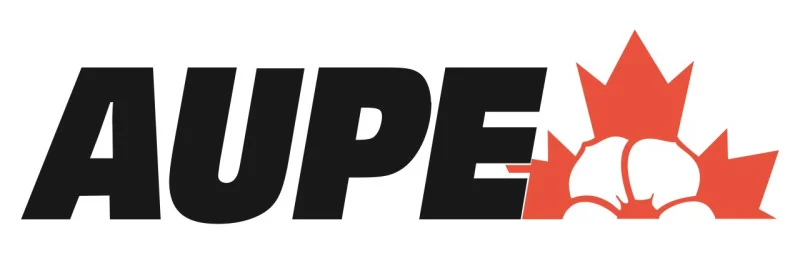 AUPE — Alberta Union of Provincial Employees